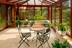 Dodworth Bottom conservatory quotes