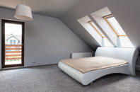 Dodworth Bottom bedroom extensions
