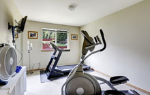 Dodworth Bottom home gym construction leads